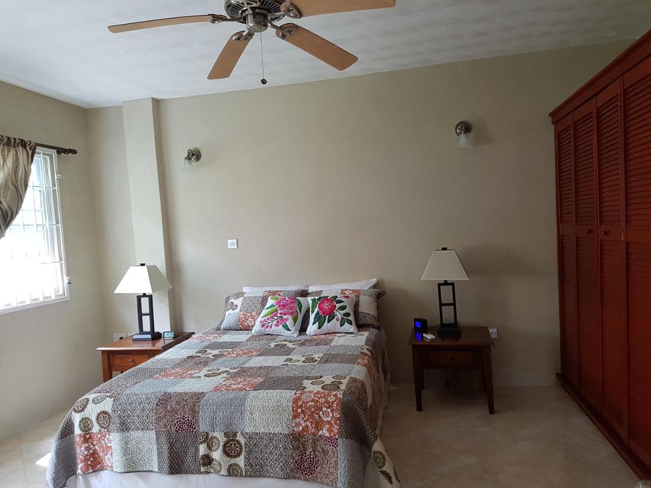 Casa Vista Marigot Bay