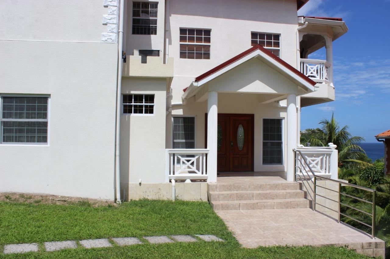 Casa Vista Marigot Bay