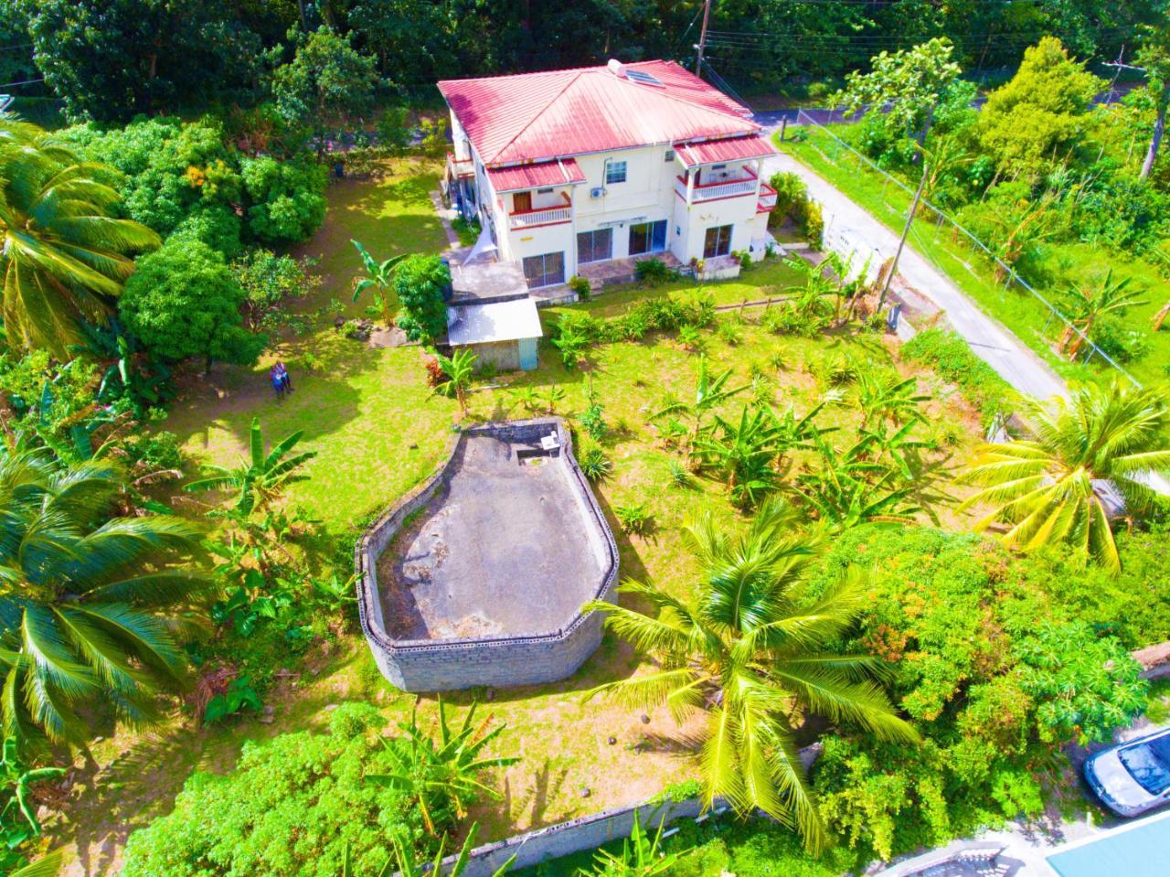 Apartment Diamondview *