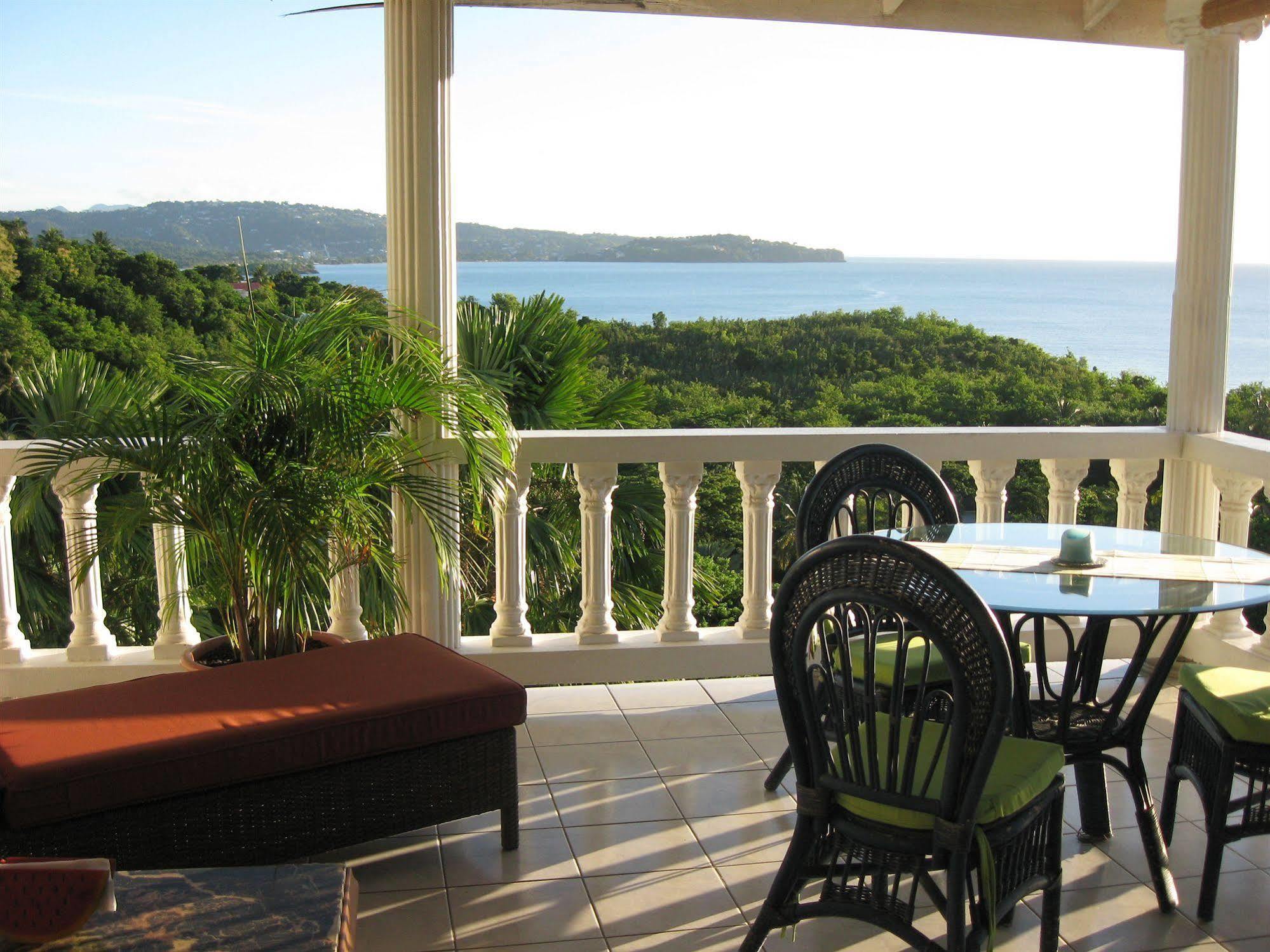 Espoir Aparthotel