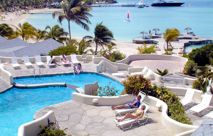 Resort Secrets Saint Lucia & (adults Only) Gros Islet