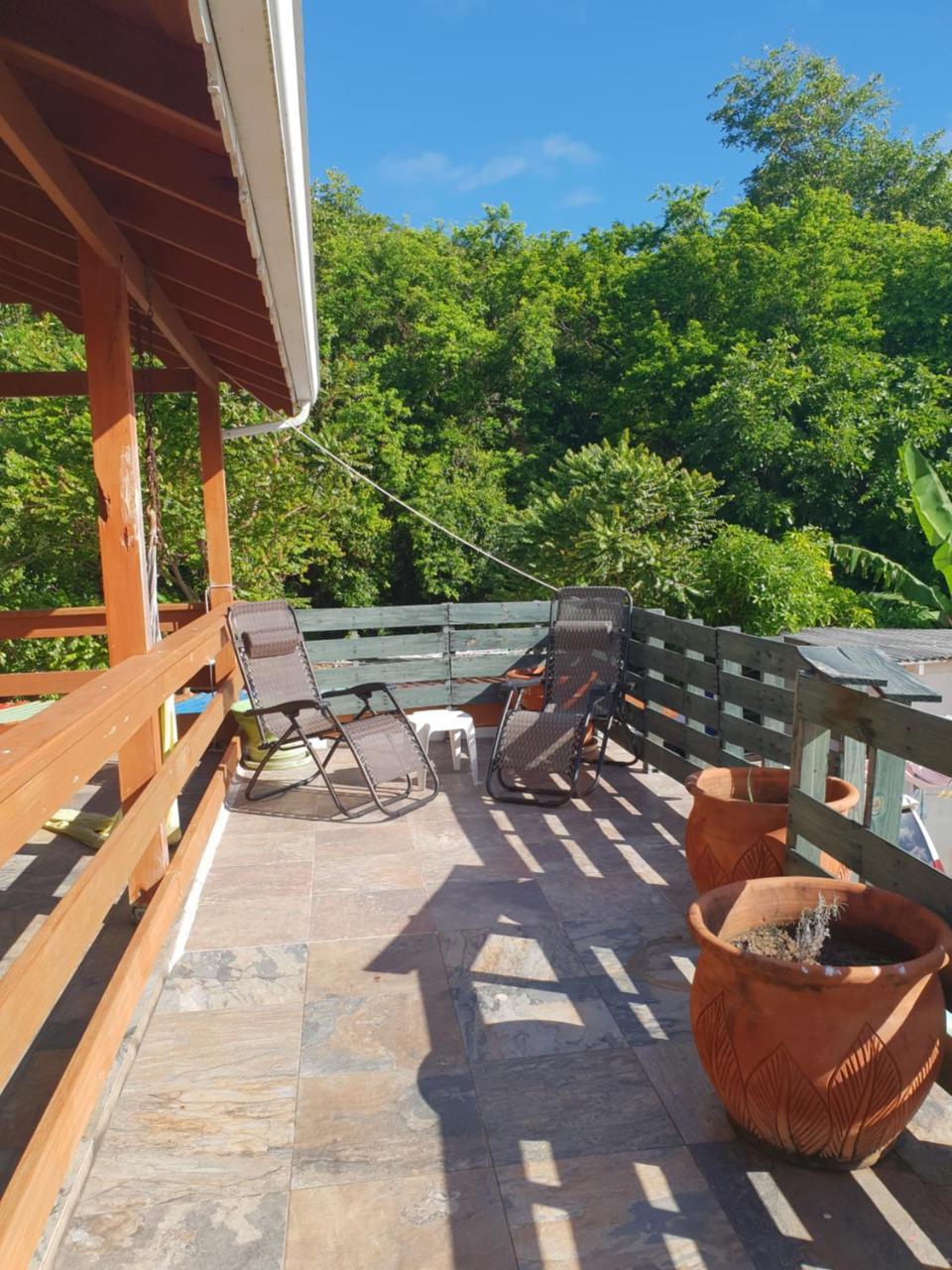 Seawind Cottage- Traditional St.lucian Style * Gros Islet