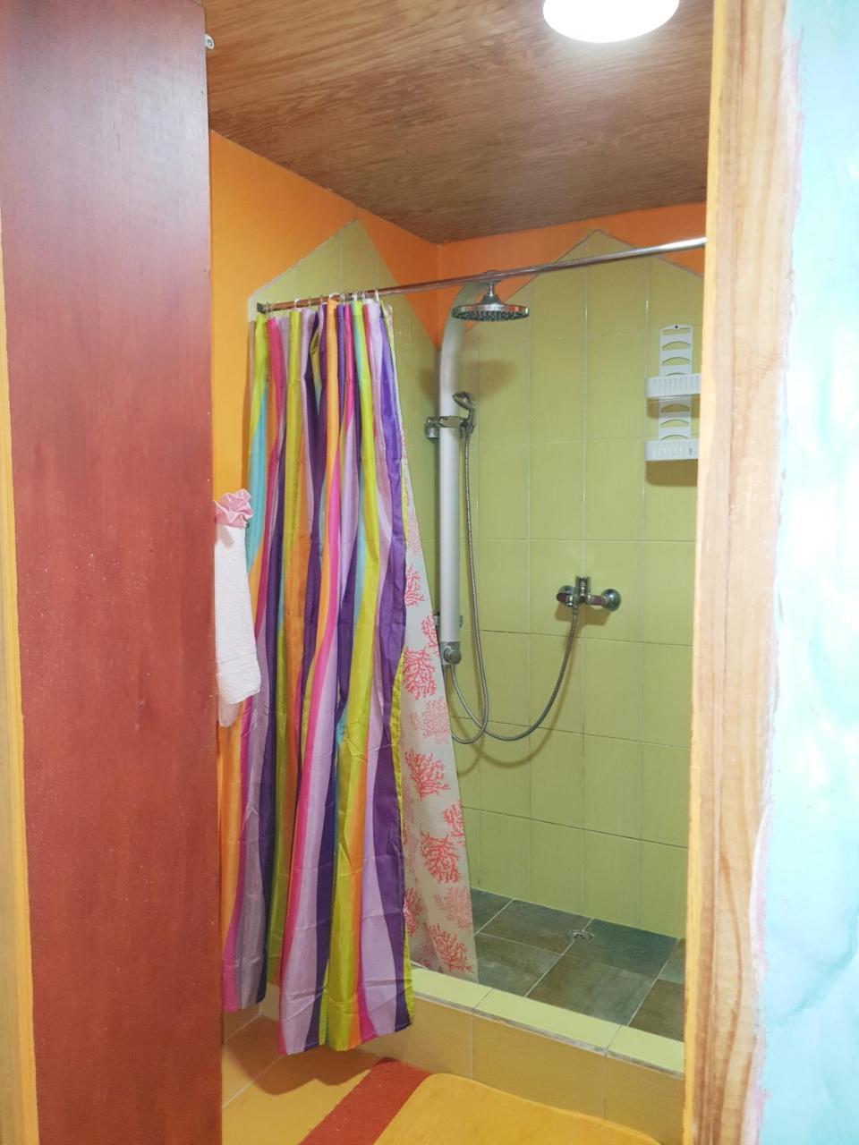 Holiday home Seawind Cottage- Traditional St.lucian Style *