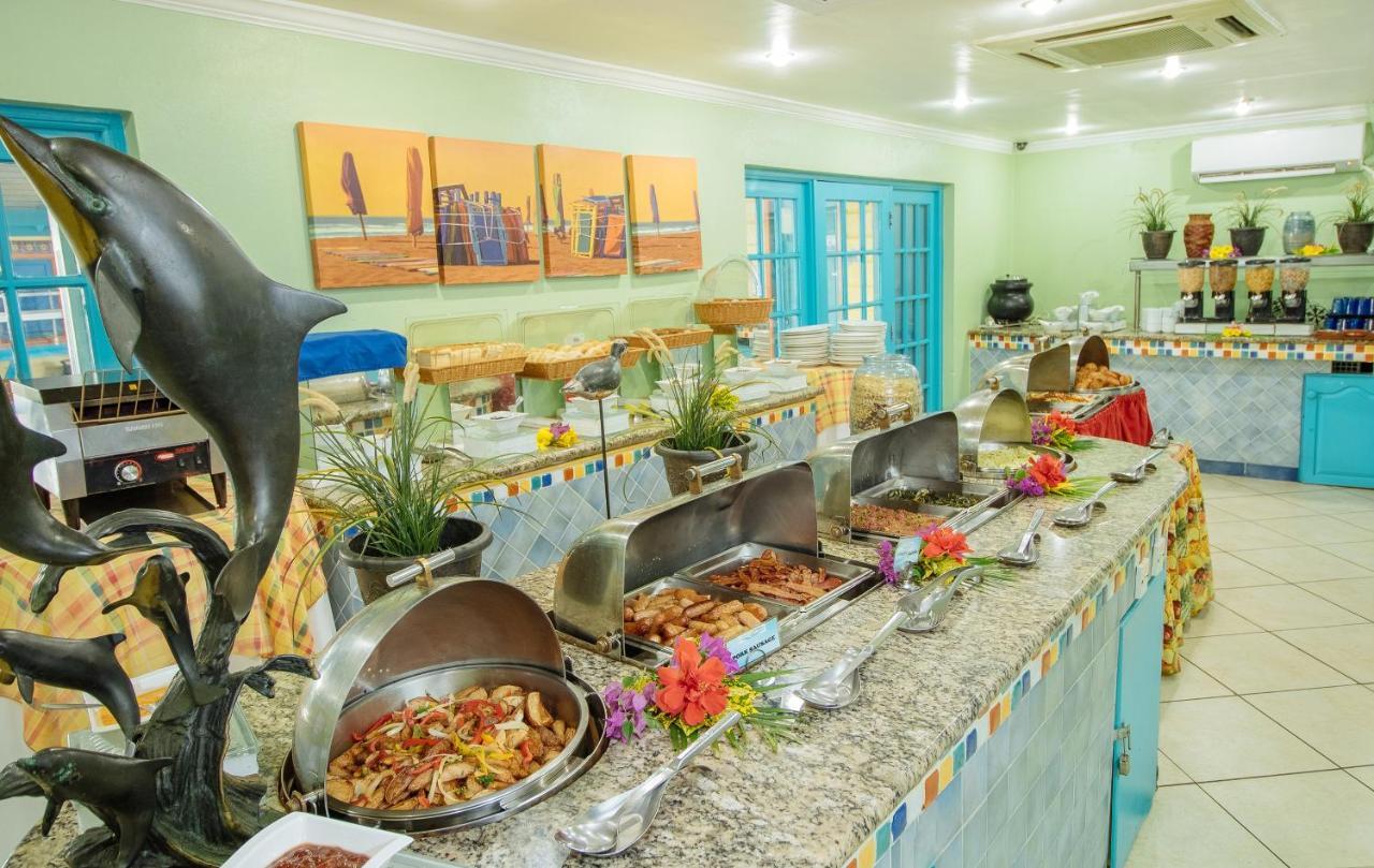 Waters Edge Villas By Bay Gardens Resorts Gros Islet