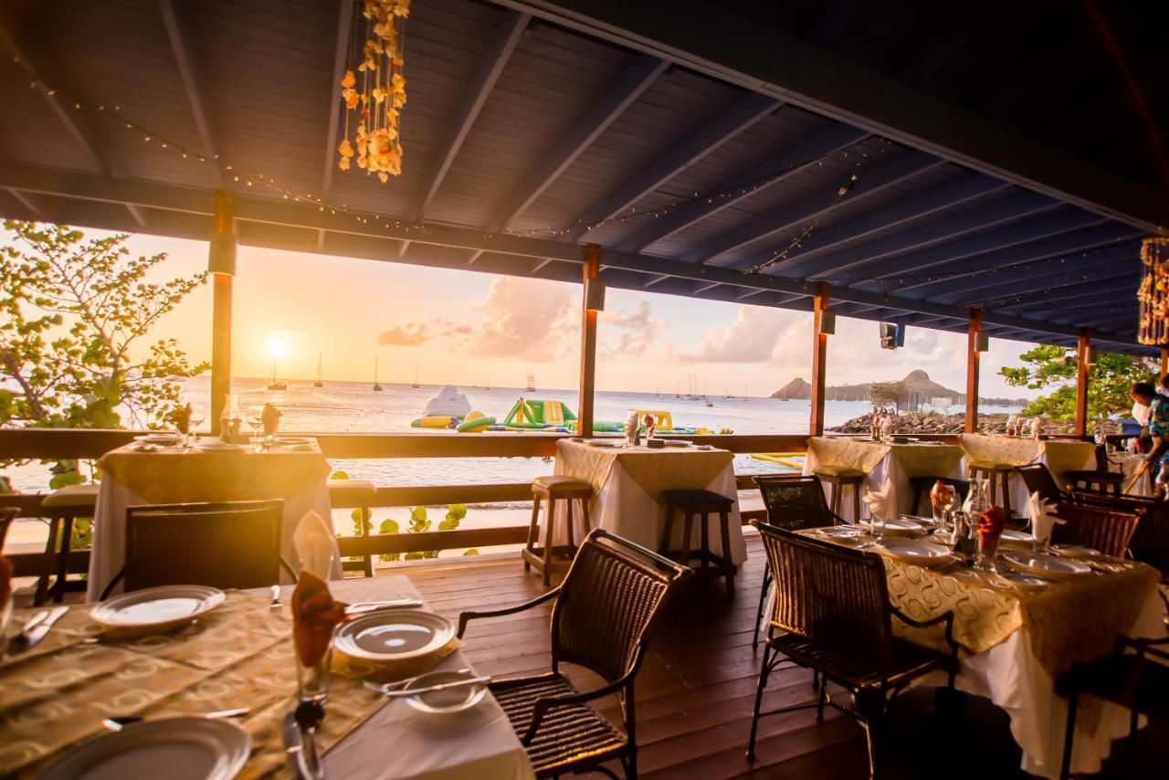 Waters Edge Villas By Bay Gardens Resorts