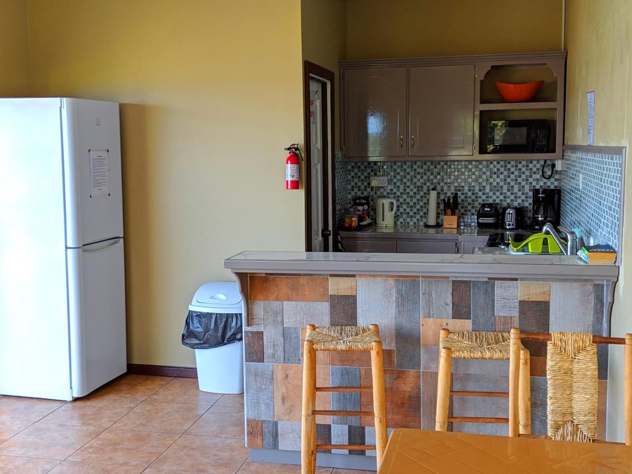 Sunset Lane Guest house Laborie
