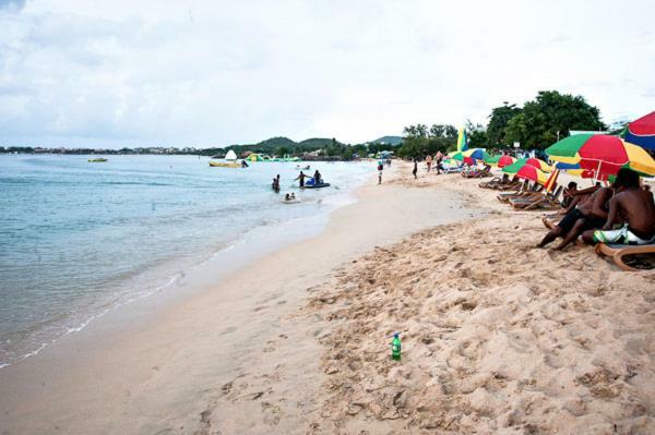 Chez Marie Alish Gros Islet