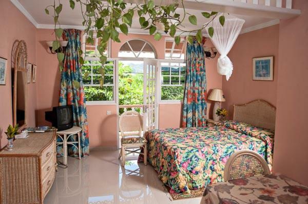 Chez Marie Alish Hotel 3*