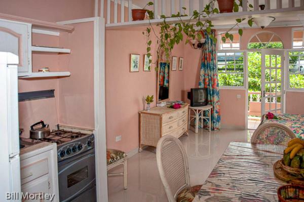 Chez Marie Alish 3*