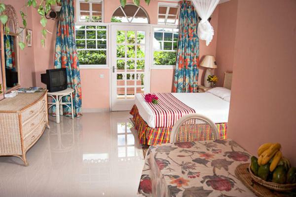 Chez Marie Alish Hotel 3*