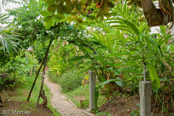 Hotel Chez Marie Alish Gros Islet