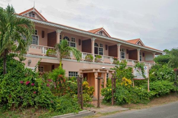 Hotel Chez Marie Alish
