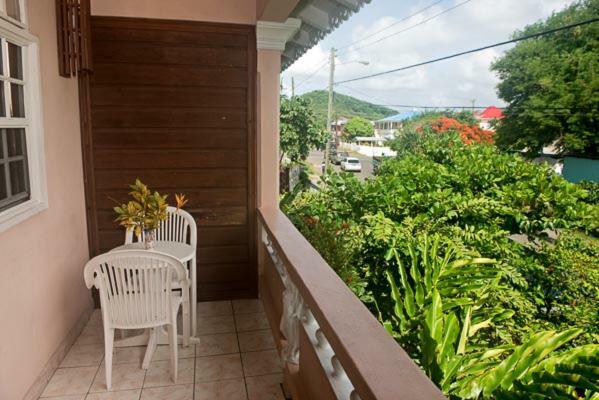 Hotel Chez Marie Alish 3*
