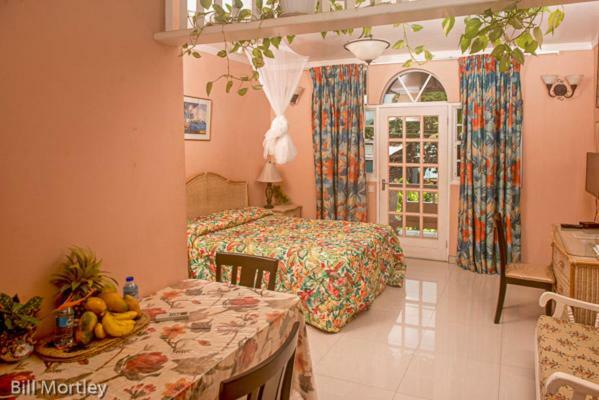 Hotel Chez Marie Alish Gros Islet