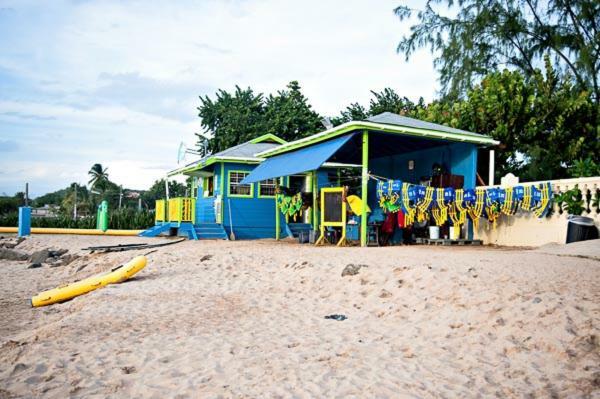 Chez Marie Alish 3* Gros Islet
