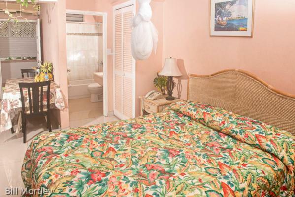 Chez Marie Alish Hotel