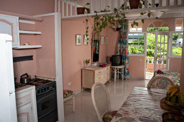Hotel Chez Marie Alish