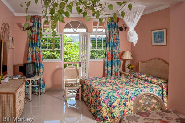 Chez Marie Alish Hotel