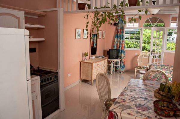 Chez Marie Alish 3*