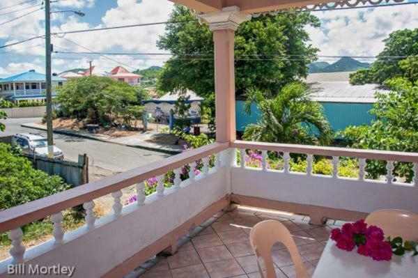 Chez Marie Alish Hotel Gros Islet