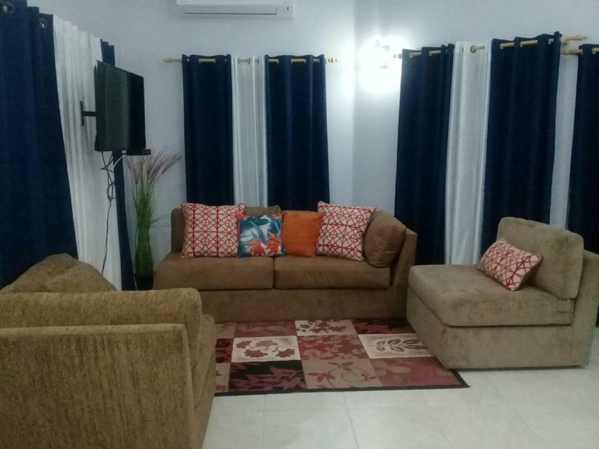 Royal Escape - 1 Guest house *