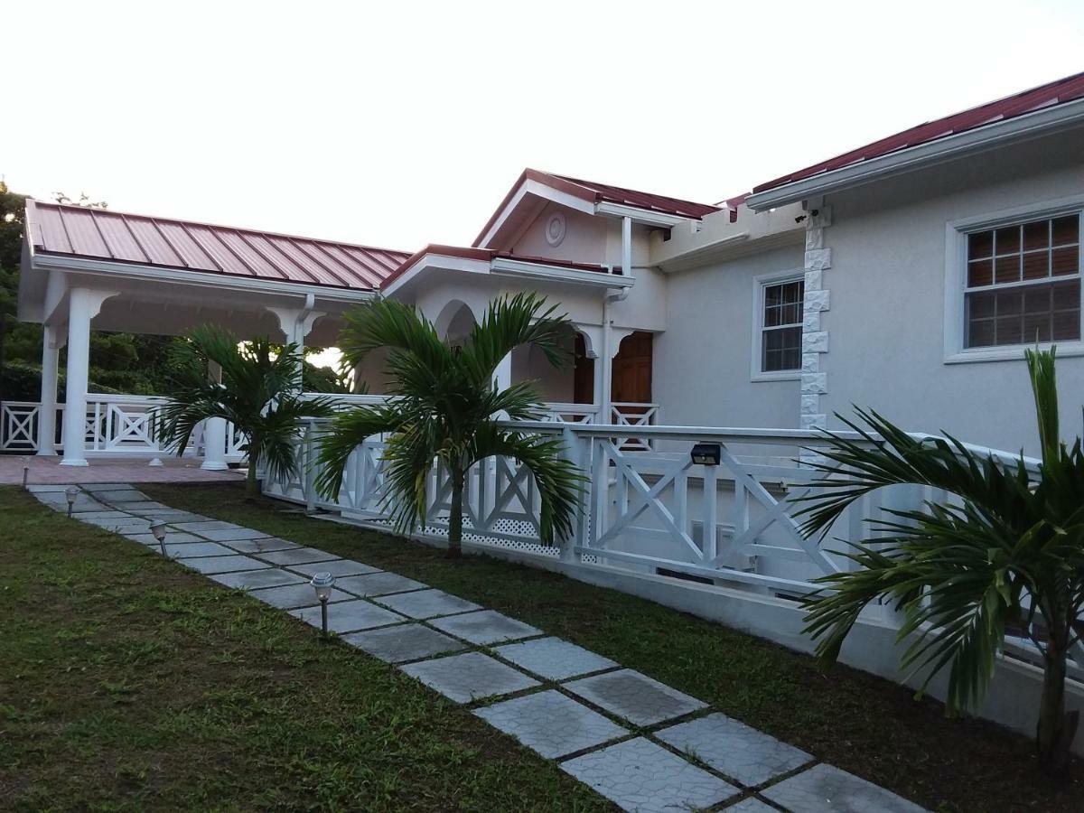 Apartment Casa Vista