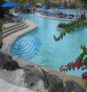 Smugglers Cove & Hotel Gros Islet