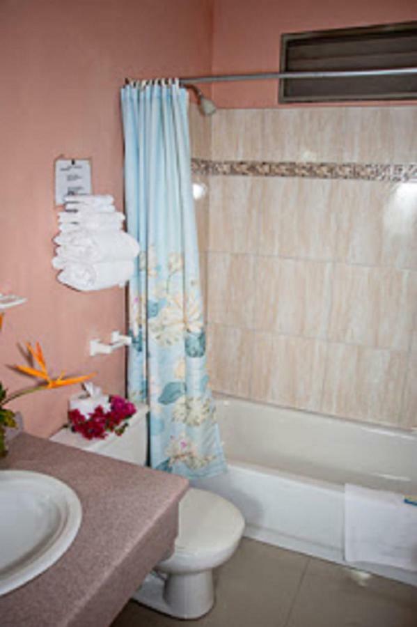 Hotel Chez Marie Alish Gros Islet