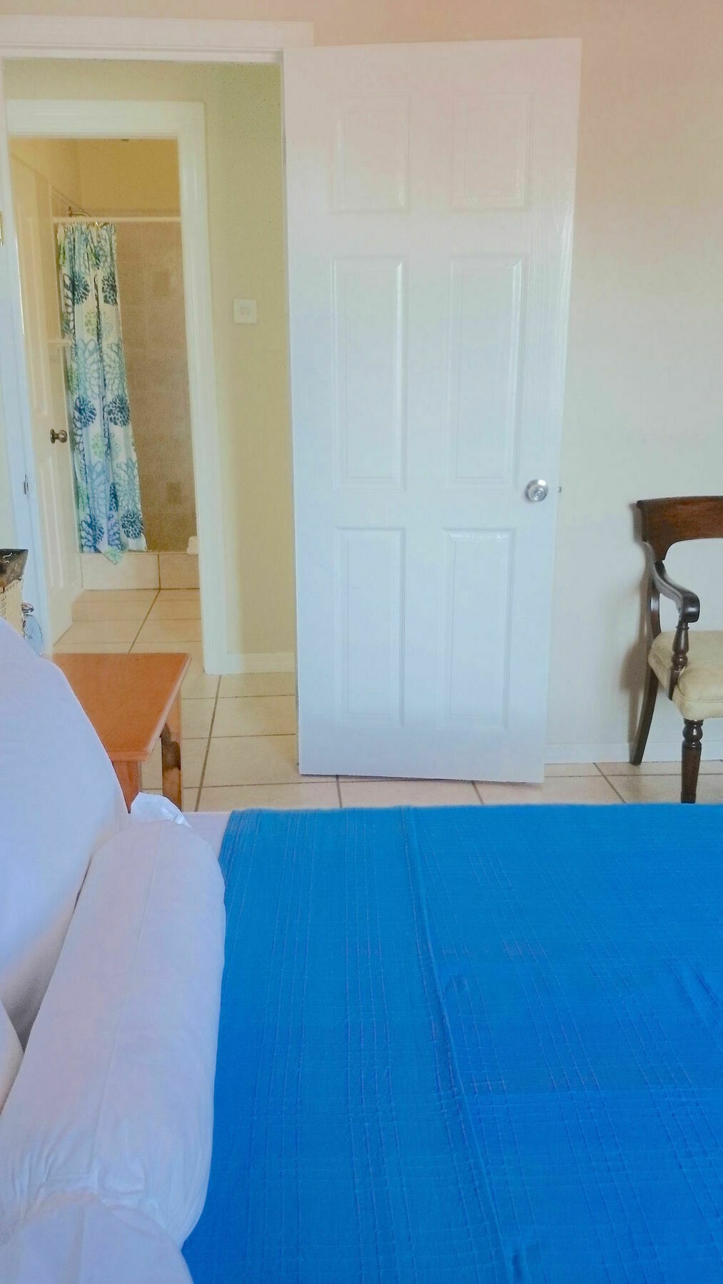 Bed & Breakfast Heritage House - Rodney Bay