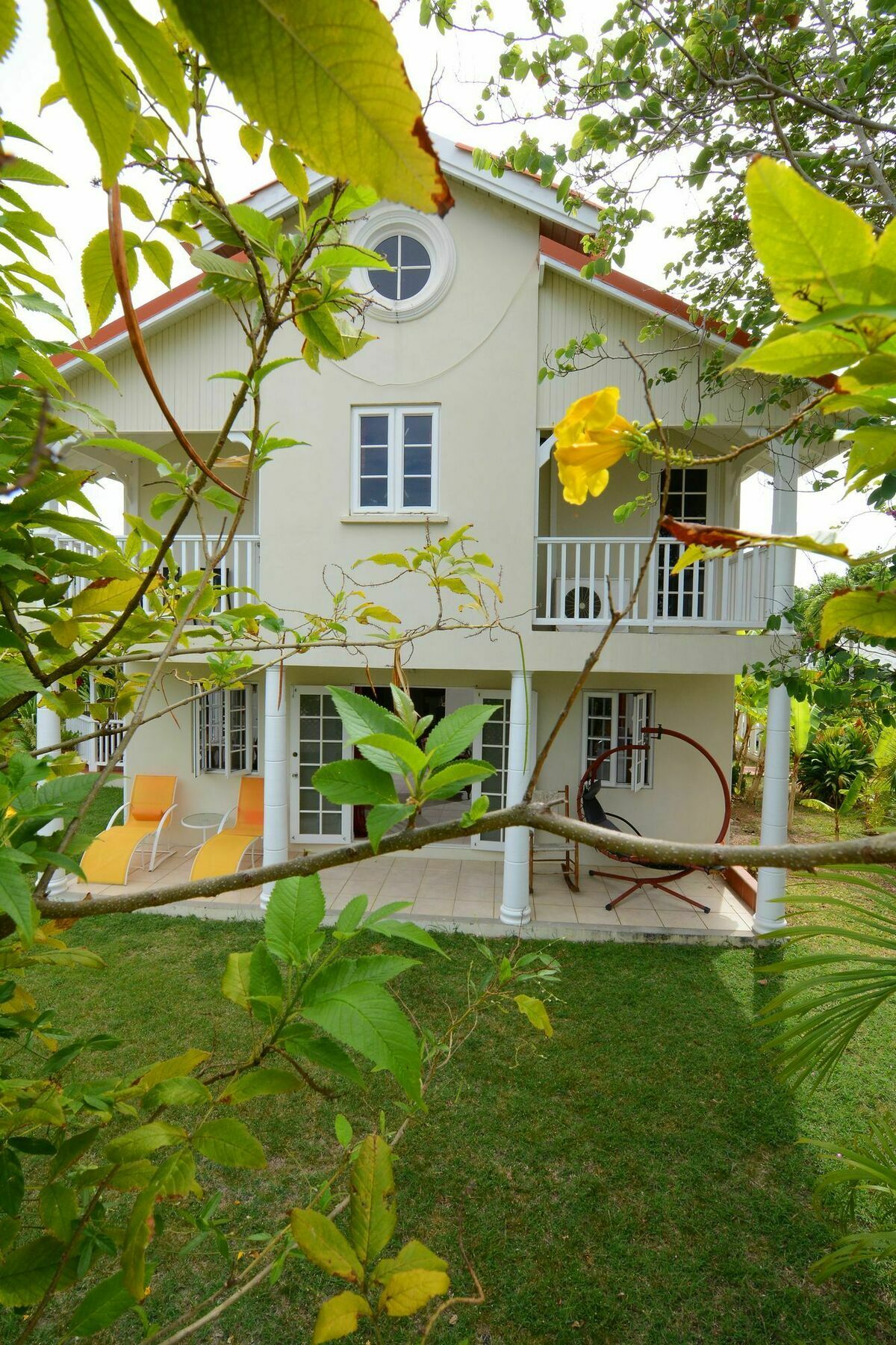 Bed & Breakfast Heritage House - Rodney Bay 3*