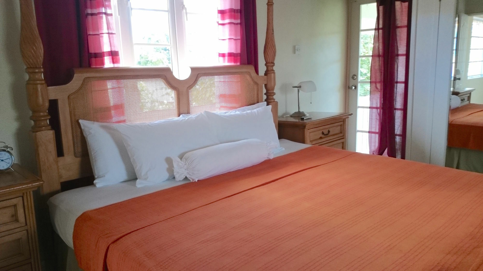 Bed & Breakfast Heritage House - Rodney Bay Gros Islet