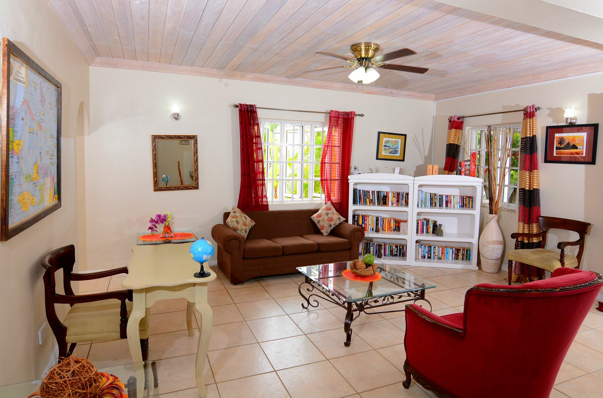 Heritage House - Rodney Bay 3* Gros Islet