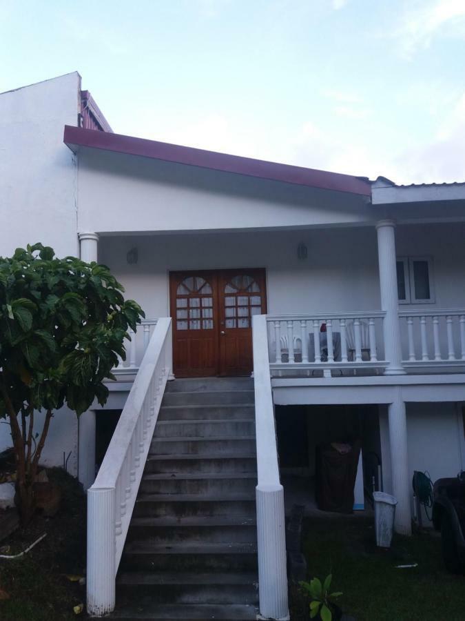 A Private In Paradise, Vieux Guest house Vieux Fort