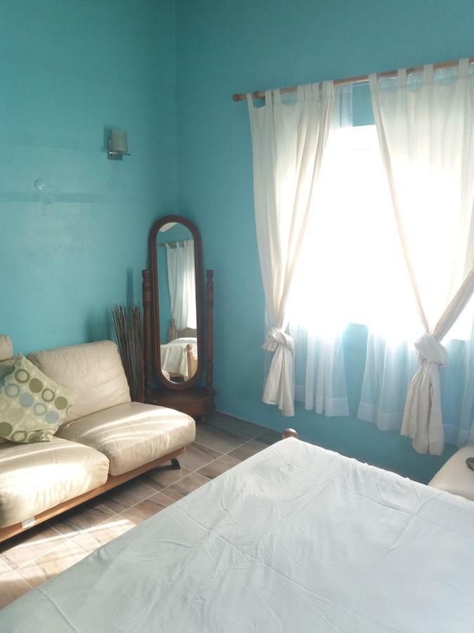 A Private In Paradise, Vieux Guest house *