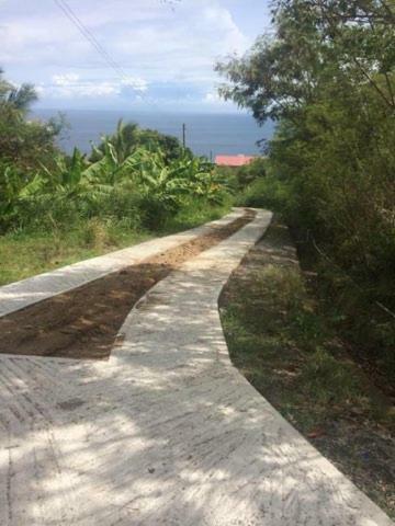 Kaye Mango Holiday home *