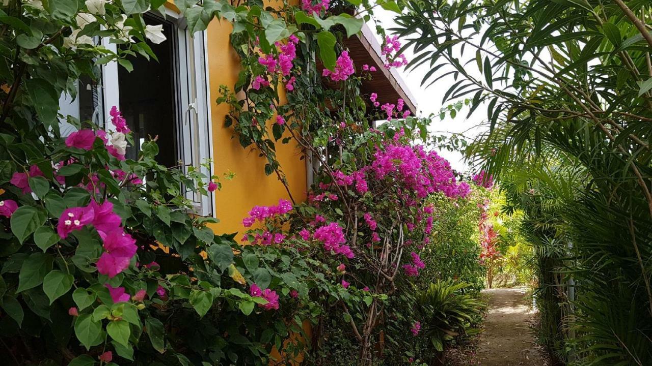 Kaye Mango Holiday home