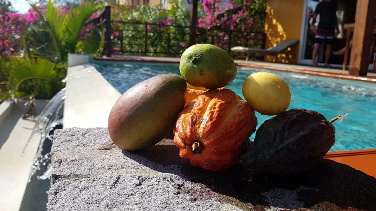 Kaye Mango