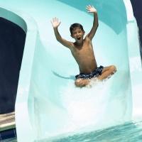 Smugglers Cove & 3* Gros Islet