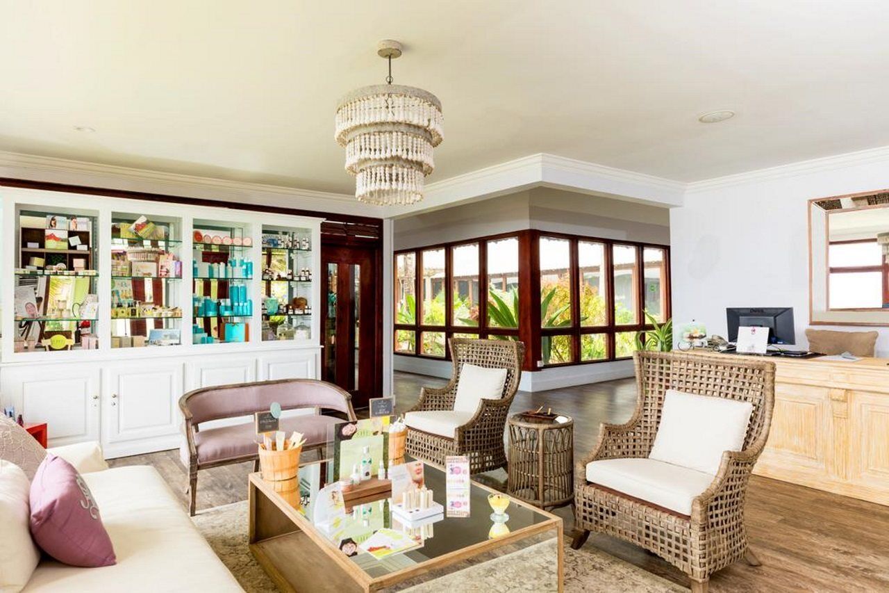 Coconut Bay & Resort