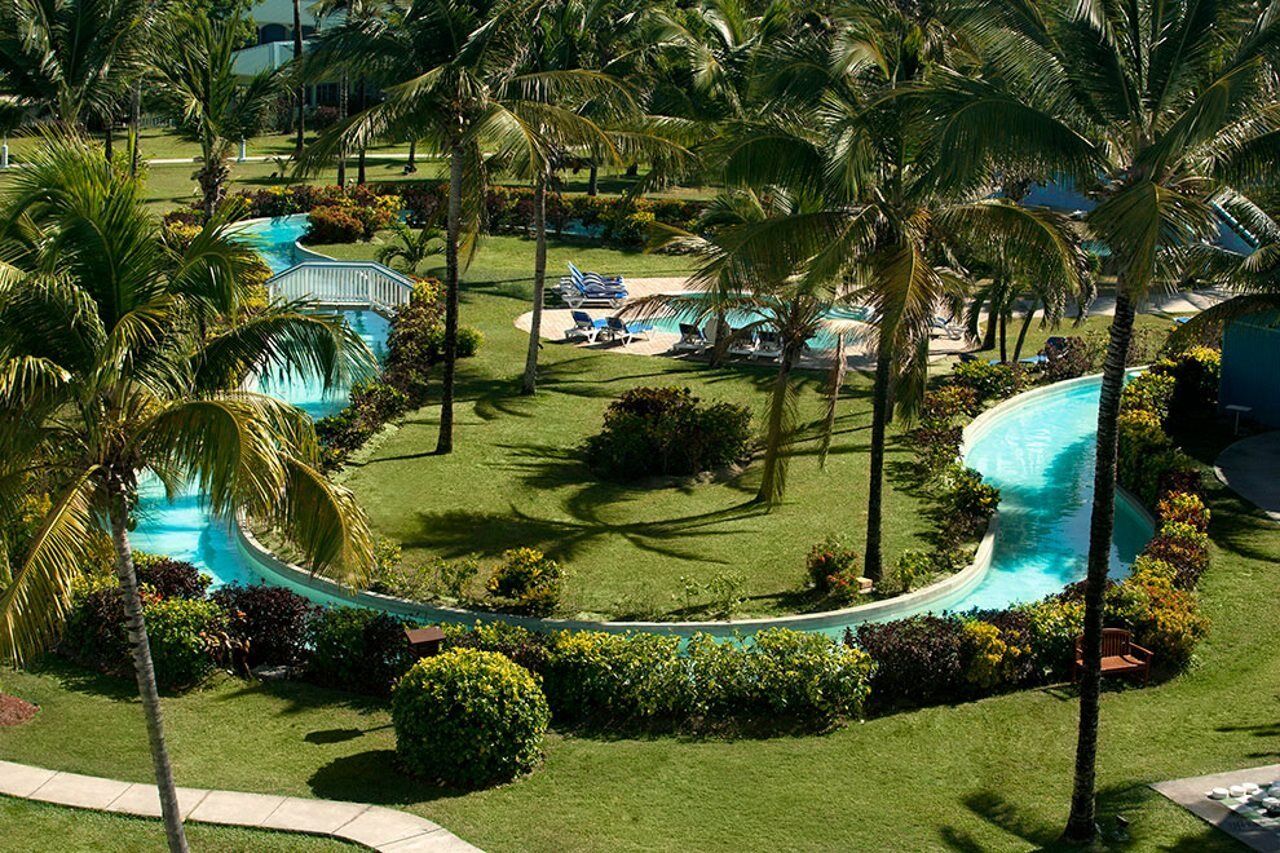 Coconut Bay &