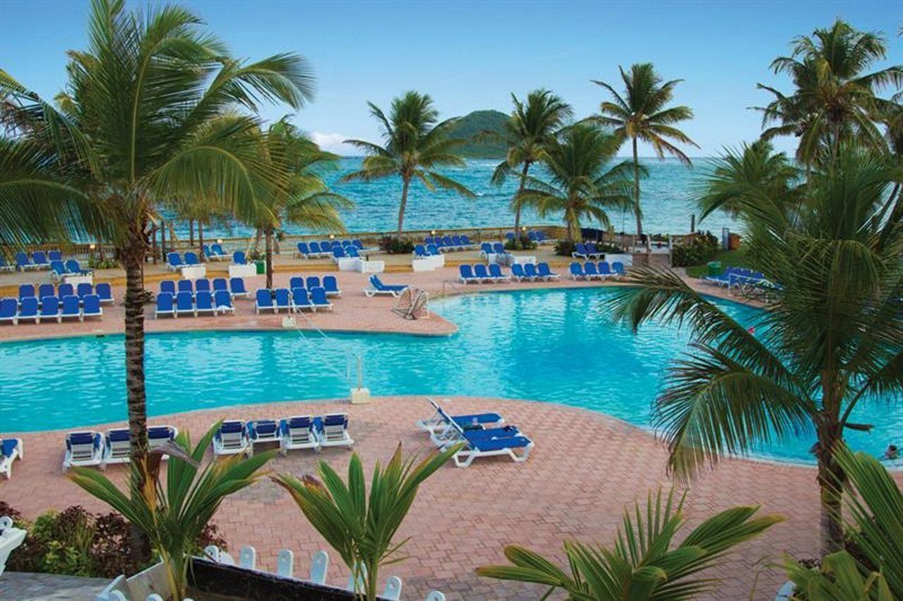 Coconut Bay & Resort