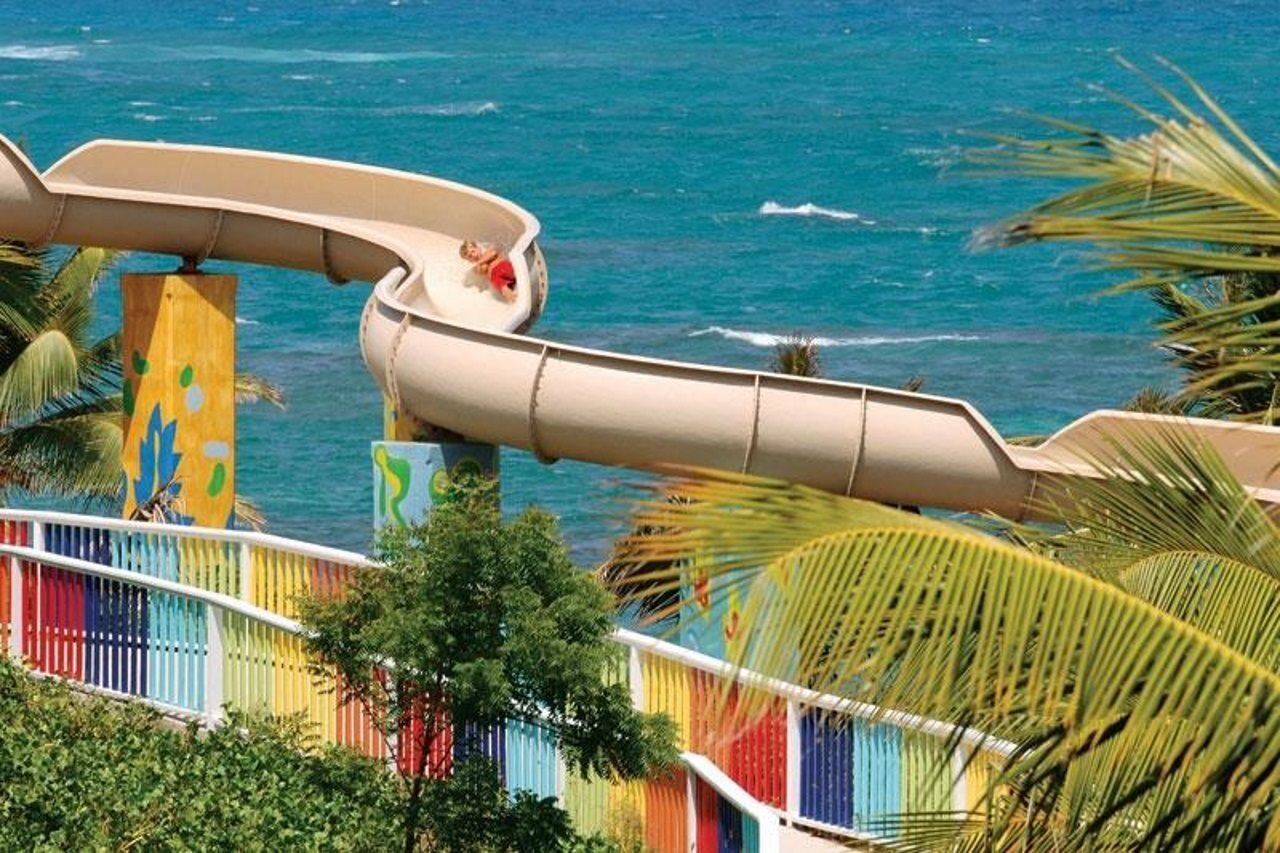 Resort Coconut Bay &