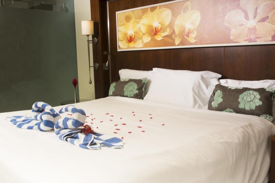 Bel Jou (adults Only) 4* Castries