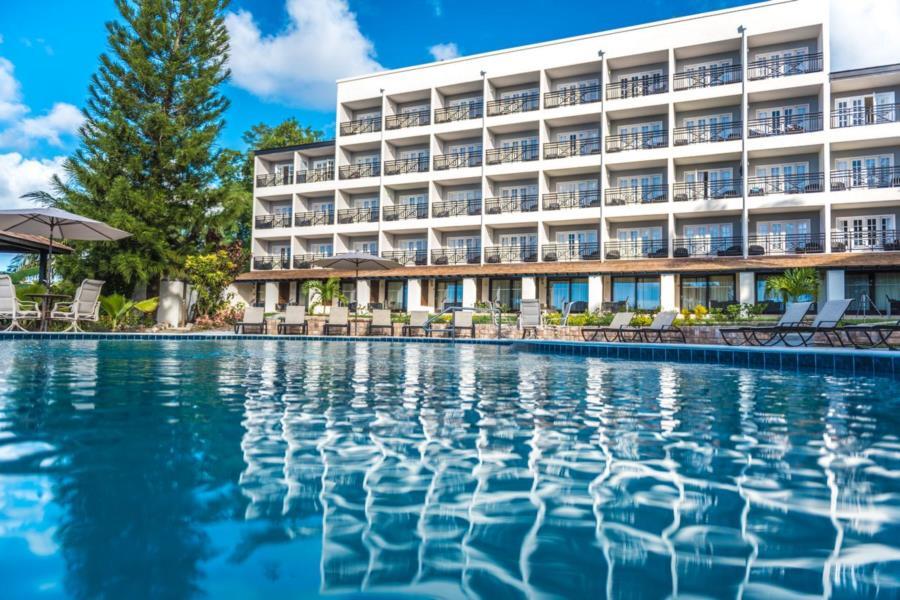 Bel Jou (adults Only) Hotel Castries