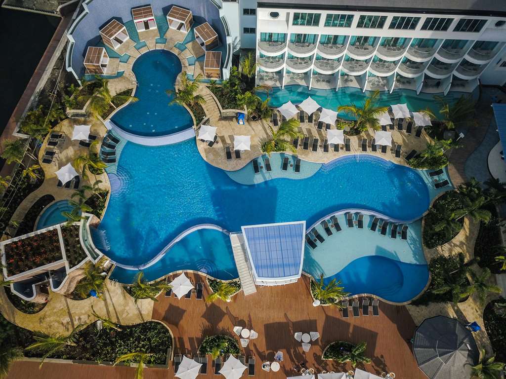 Harbor Club St Lucia, Curio Collection By Hilton Gros Islet