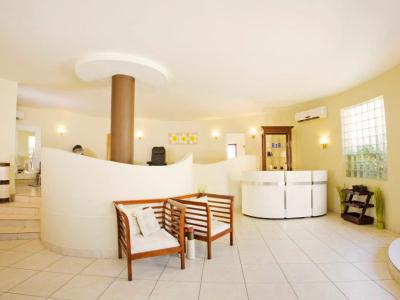 Hotel Smugglers Cove & 3*