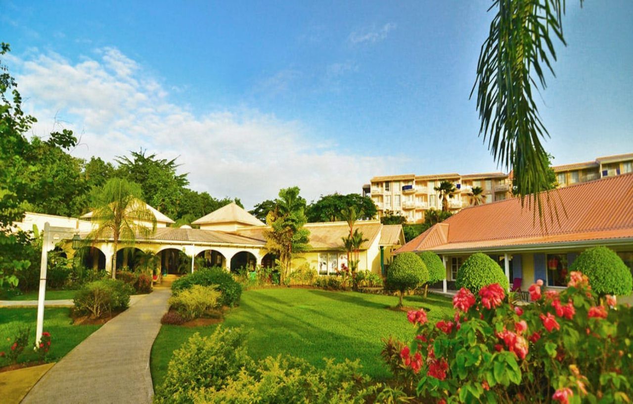 Resort Secrets Saint Lucia & (adults Only) 5*