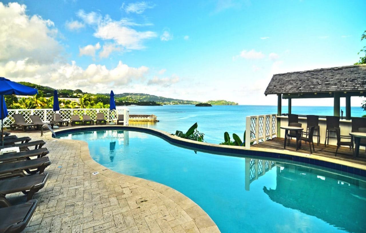 Secrets Saint Lucia & (adults Only) Resort 5*