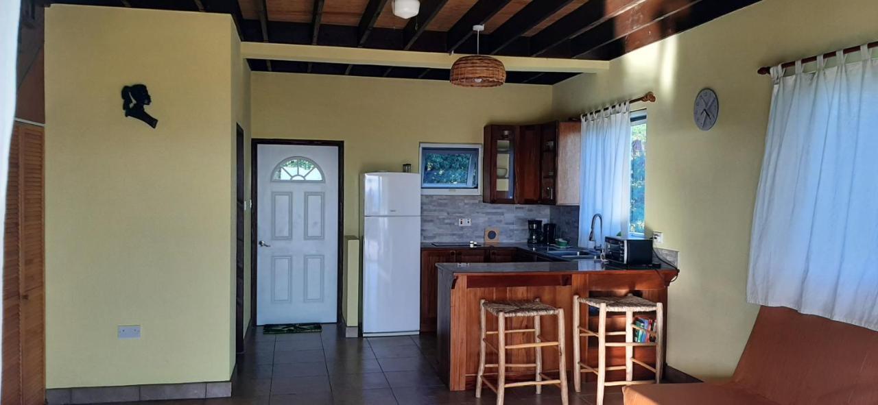 Kaye Mango Holiday home *
