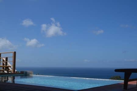 Kaye Mango Holiday home *